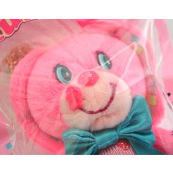 ヤムヤムズ パッケージ入り 8cm ぬいぐるみ ジャンピン・ジェリー