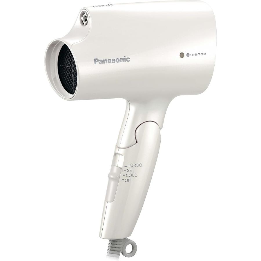 ナノケア パナソニック Panasonic ヘアドライヤー ナノイー 静電気抑制