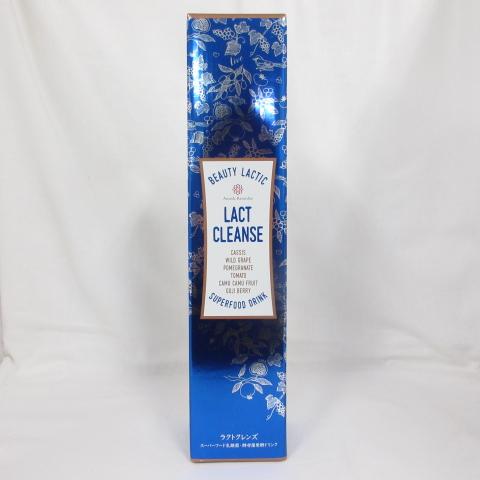 LACT CLEANSE スーパーフードドリンク 2本セット LACT CLEANSE