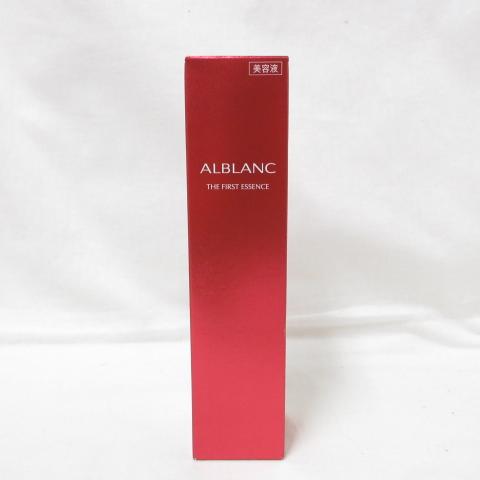 花王 ALBLANC アルブラン ザ ファーストエッセンス 美容液 90g