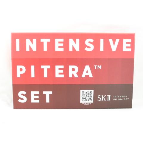 SK-II（エスケーツー） インテンシブピテラセット SK-2 SK2 : プライス
