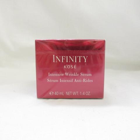 コーセー インフィニティ インテンシブ リンクル セラム ＜ 薬用シワ