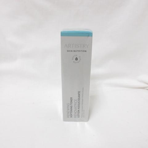 Amway アムウェイ アーティストリー スキン NT ハリ ローション 化粧水
