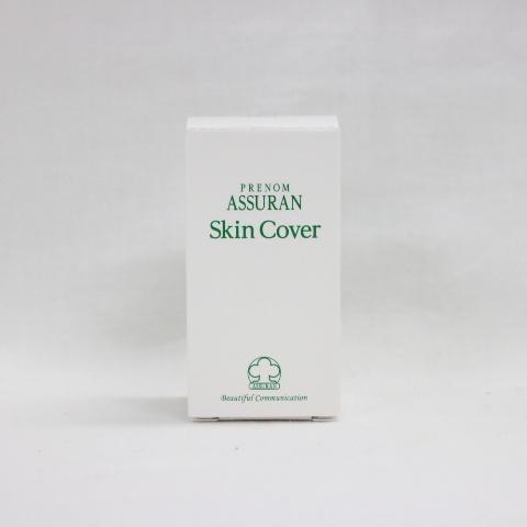 アシュラン スキンカバー 30g 日中用保護乳液 SPF42 PA+++ : プライス
