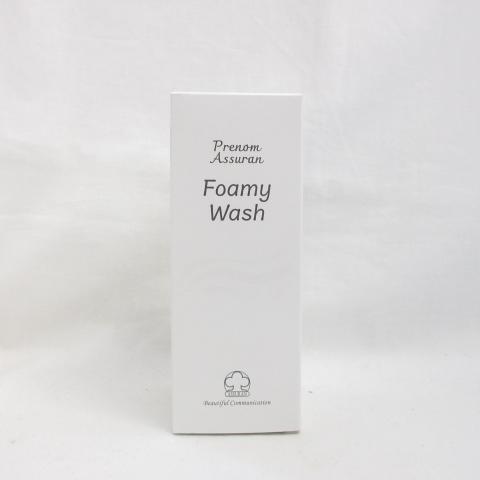 リニューアル)アシュラン フォーミーウォッシュ 230ml : プライスラボ