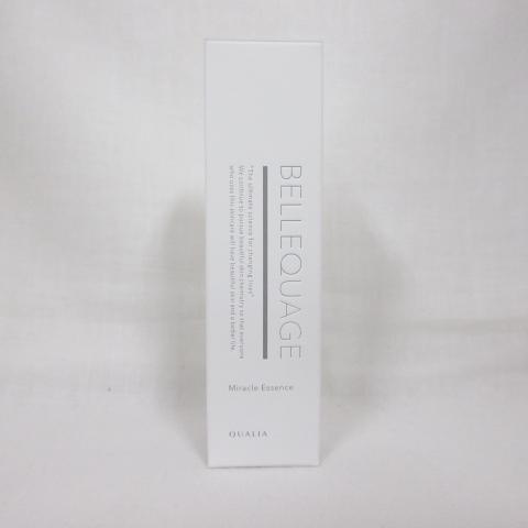 QUALIA クオリア BELLEQUAGE ベルクアージュ エッセンス ( 美容液