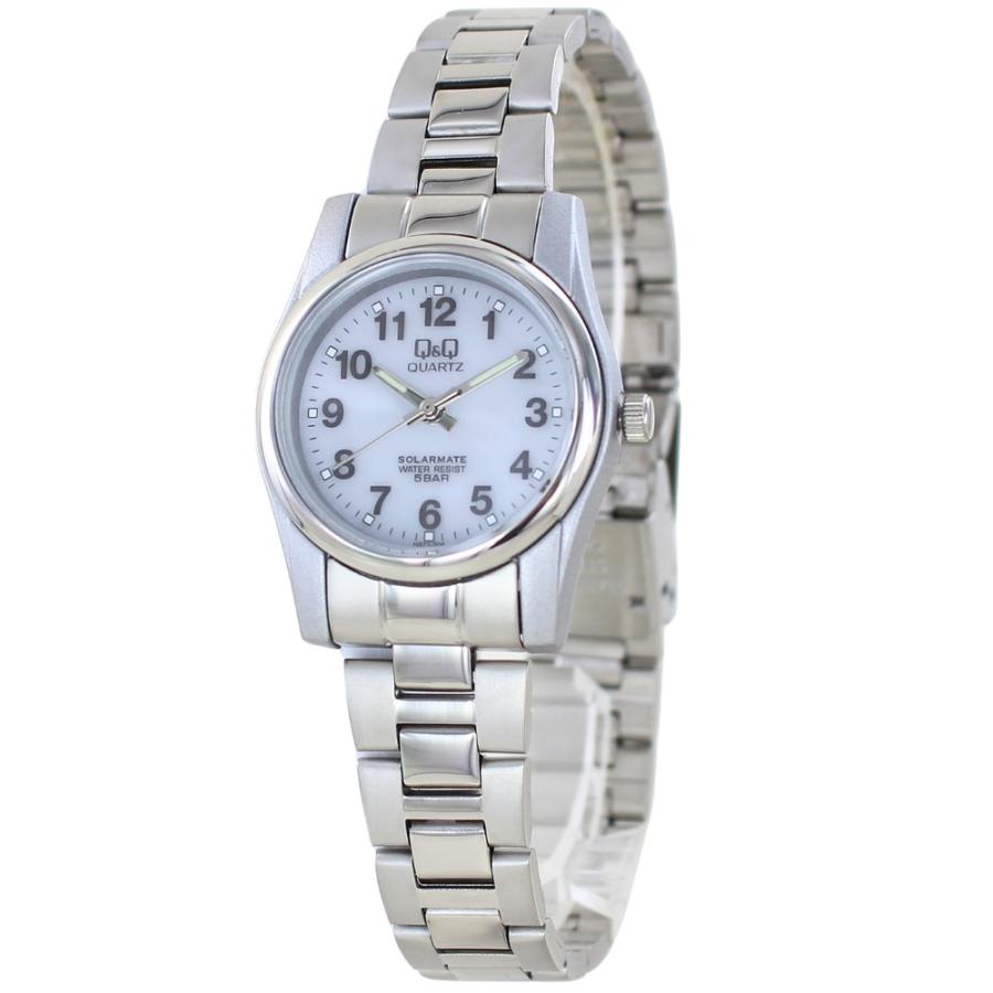 CITIZEN（シチズン） 腕時計 手表 レディース ソーラー 防水 国内正規