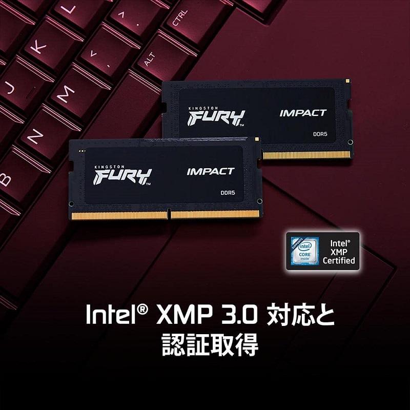 Kingston（キングストン） 【メーカー取り寄せ】キングストン FURY