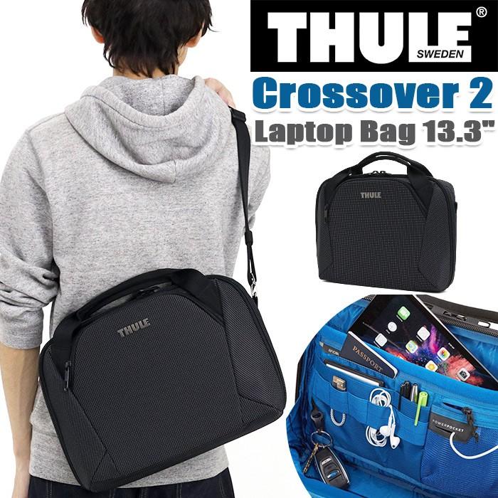 Thule Subterra ビジネスバッグ THULE スーリー Crossover 2 クロス