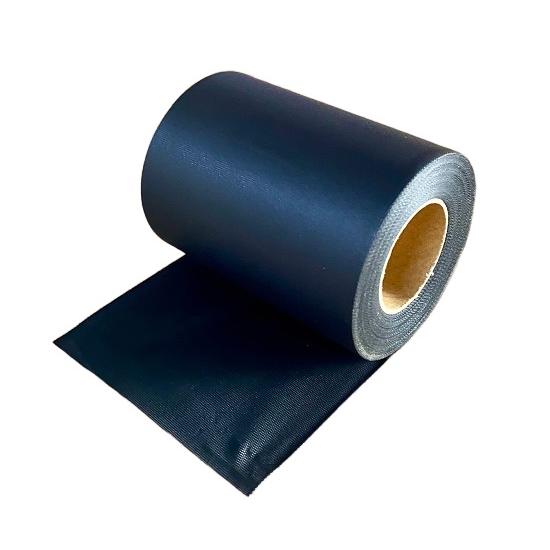 絹目テープ キャンバステープ 黒 75mm×15m 1巻 : プロヤマ - 通販