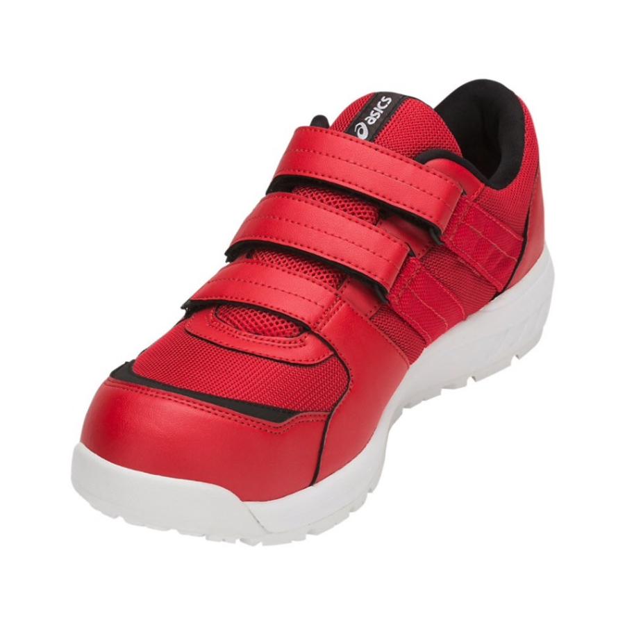 ASICS（アシックス） CP205 asics ウィンジョブ 安全靴 レギュラー