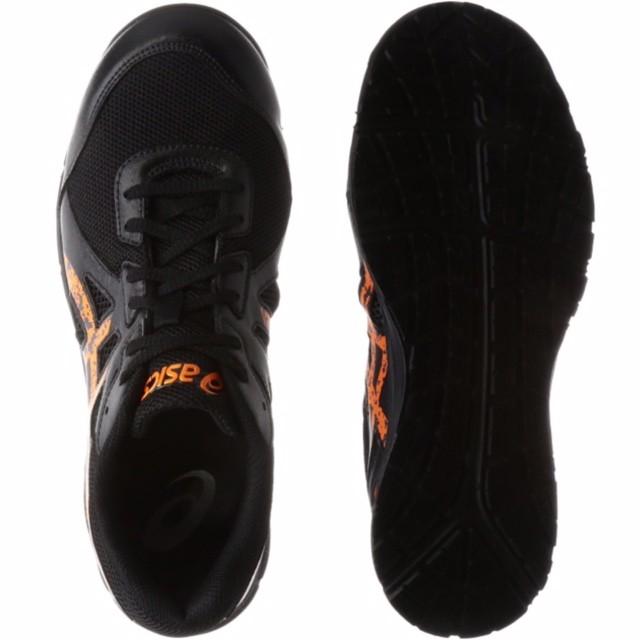 ASICS（アシックス） FCP-106 asics ウィンジョブ 安全靴 セーフティ