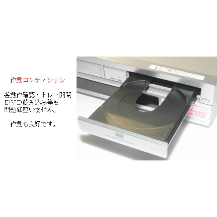 vhs dvd 一体型 レコーダー ビデオデッキ dvdレコーダー SONY RDR-VD60