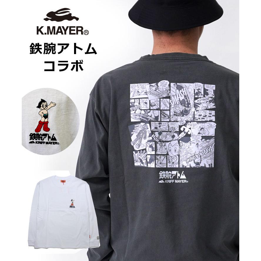 KRIFF MAYER（クリフメイヤー） 爆買 / KRIFF MAYER 手塚治虫 コラボ