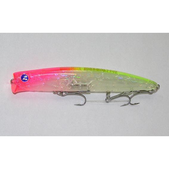 BlueBlue（ブルーブルー） アイザー 125F/ BlueBlue AIZER 125F