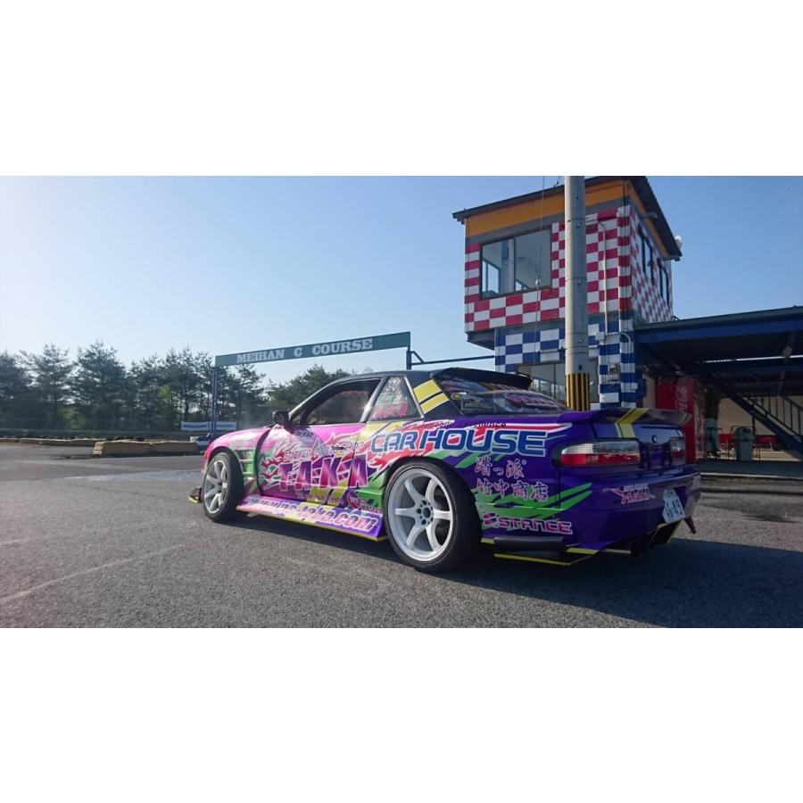 2018 藤尾号 名阪スペシャル : パーツショップTAKA - 通販 - Yahoo