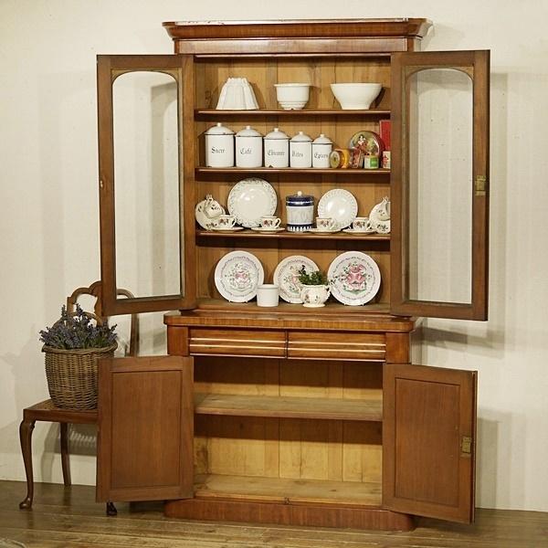 英国イギリス アンティーク家具 ブックケース 1900年代 ヴィクトリアン