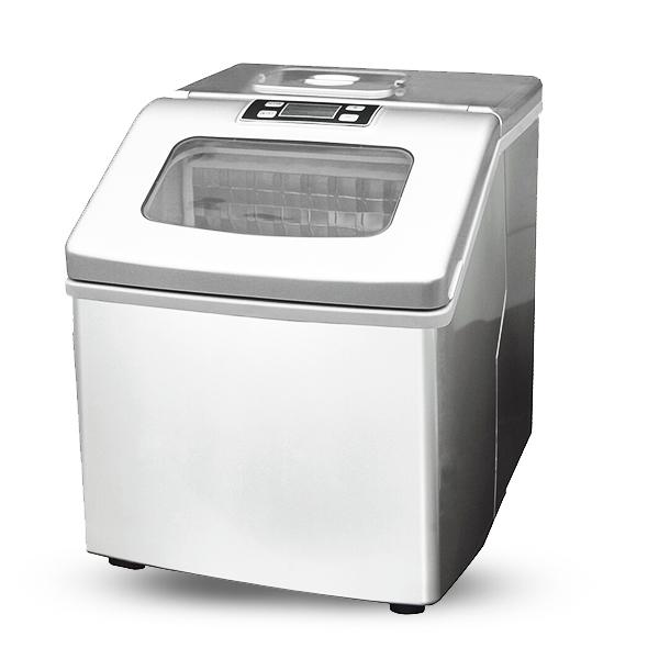 製氷機 氷 高速 アイスメーカー クリアロック ロックアイス 約14-26分