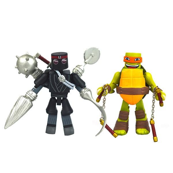 ティーンエイジ ミュータント ニンジャ タートルズ ニコロデオン