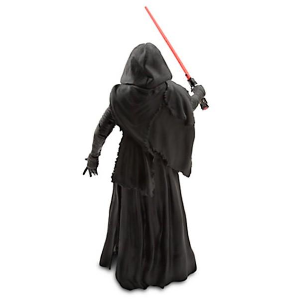 スターウォーズ カイロ・レン 14.5インチ トーキングフィギュア