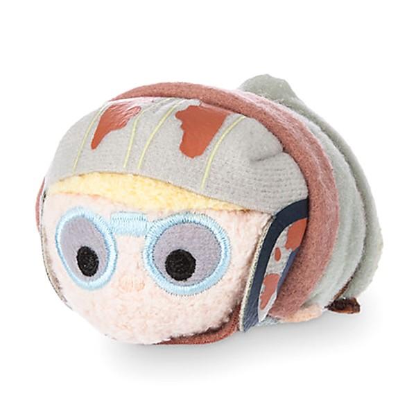 Disney（ディズニー） STAR WARS/アナキン・スカイウォーカー/ツムツム