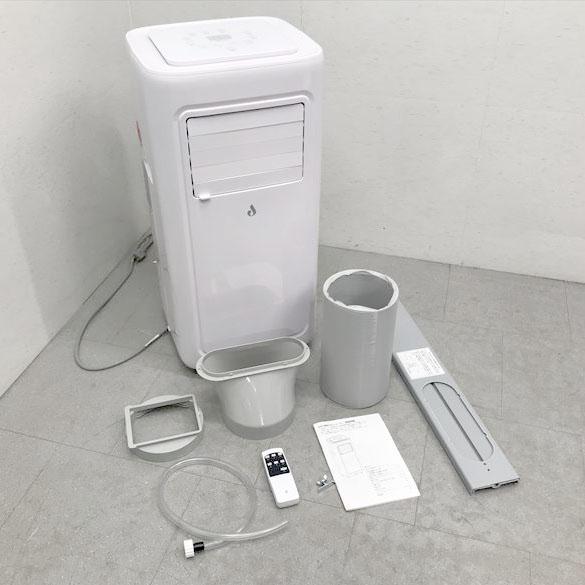 IOYOI JHS-A016-2.7KR/K 移動式クーラー2024年製