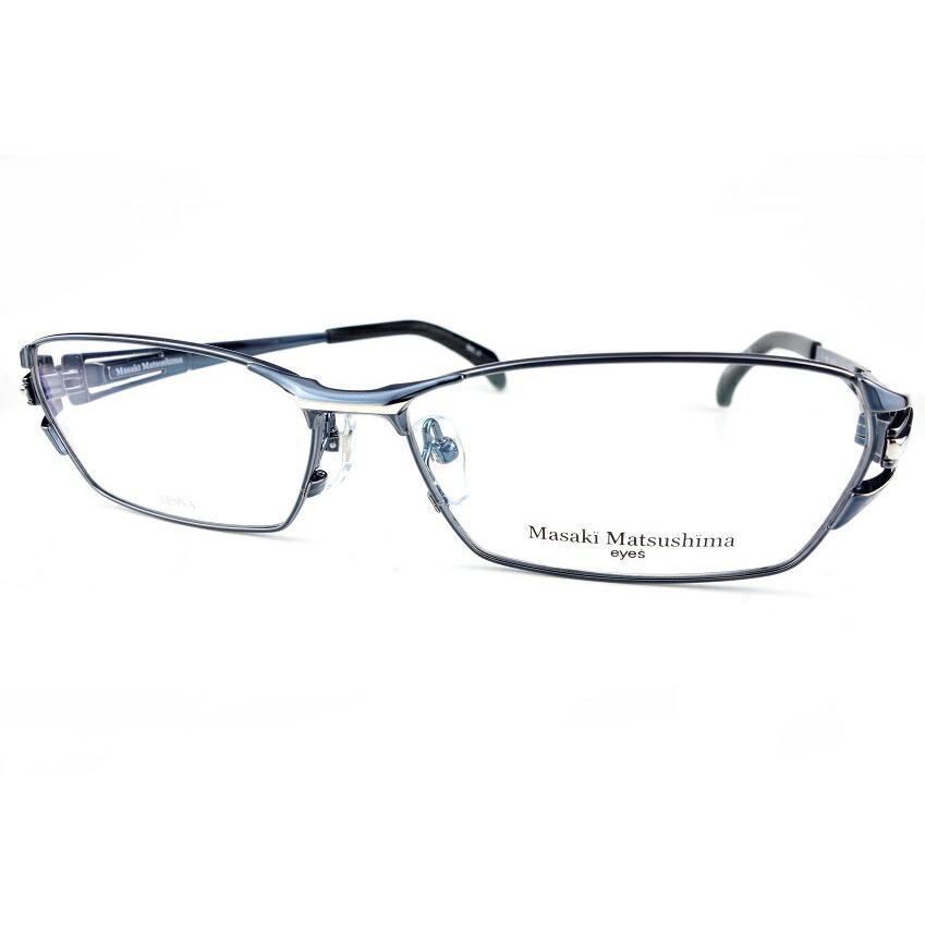 Masaki Matsushima/マサキマツシマMF-1190 C.3基本レンズセット限定