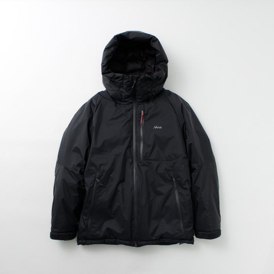 NANGA（ナンガ） オーロラ ダウンジャケット / メンズ オーロラ