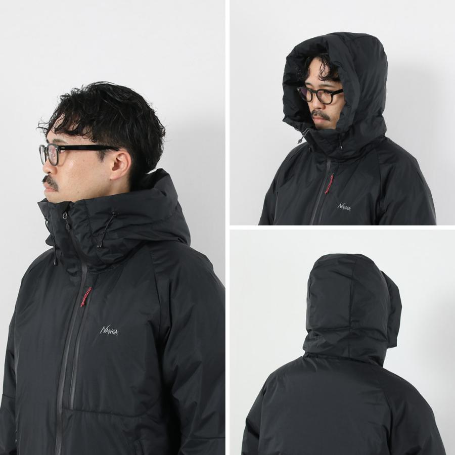 NANGA（ナンガ） オーロラ ダウンジャケット / メンズ オーロラ