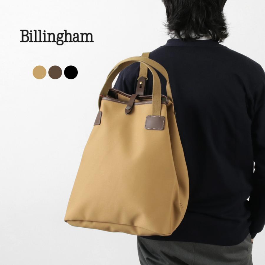 Billingham（ビリンガム） ワンショルダー スリングバッグ