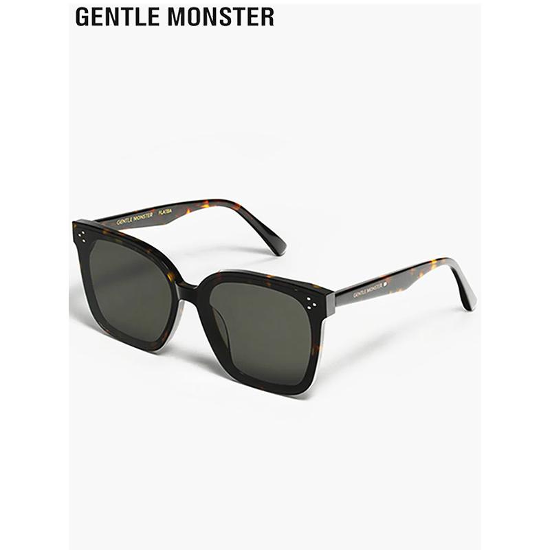 GENTLE MONSTER ジェントルモンスター サングラス レディース メンズ