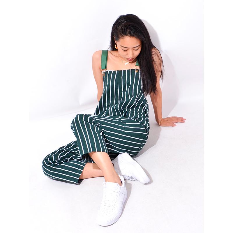 COOKMAN（クックマン） オーバーオール メンズ レディース 大きい