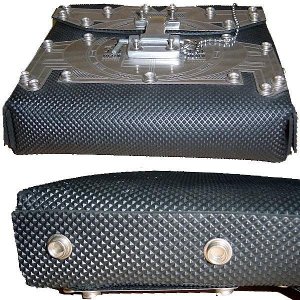 Hi Tek Designs London Alexander Bag CYBER ハイテック バッグ