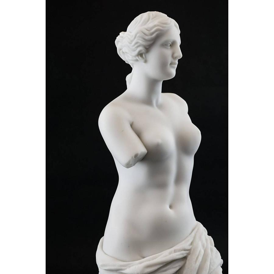 ミロのビーナス（ヴィーナス）彫像 彫刻/ ルーヴル美術館 アート美術品