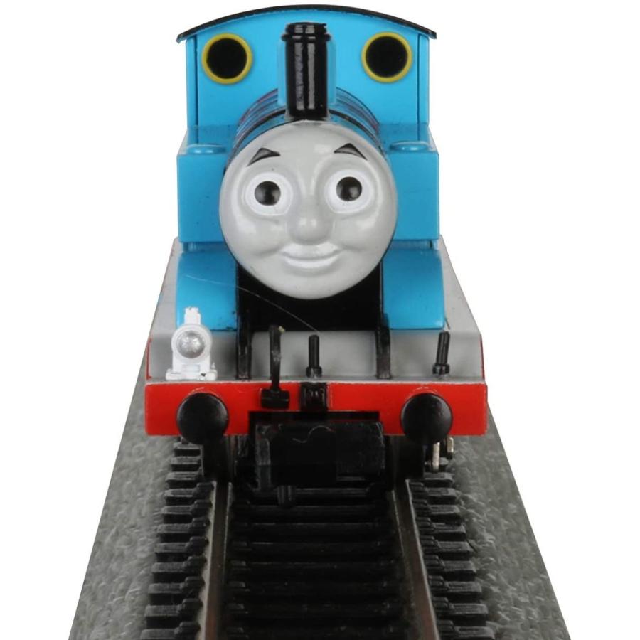 バックマン・トレイン製 機関車トーマス-Nゲージ(輸入品) : 浪漫堂