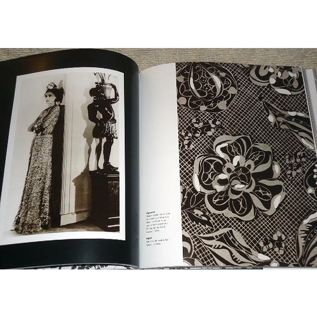 ファッション写真集 洋書！シャネル/コレクションとクリエーション