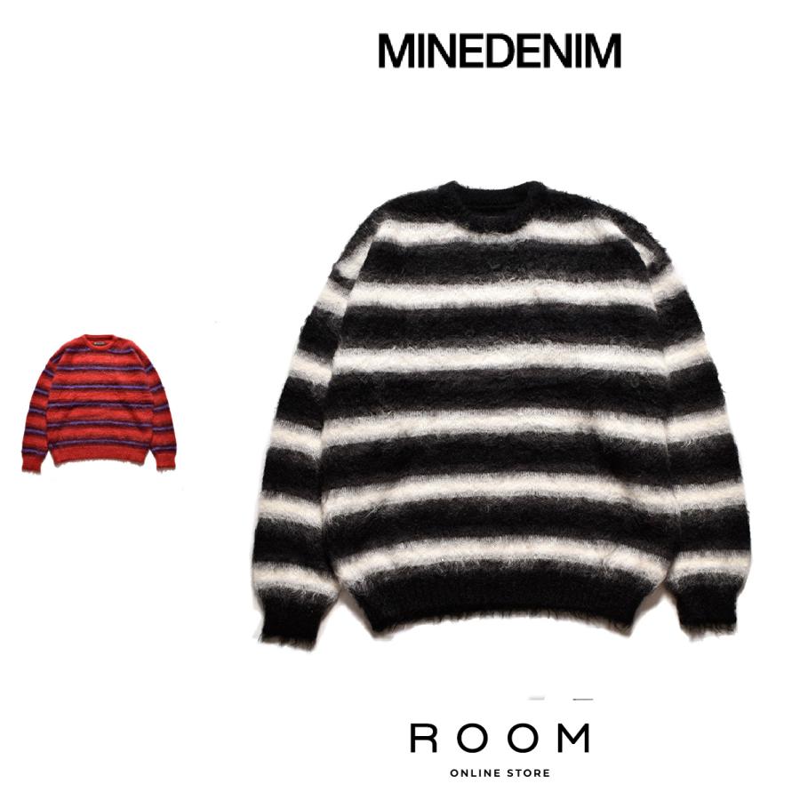 MINEDENIM（マインデニム） 40%OFF 【全2色】マインデニム MINEDENIM