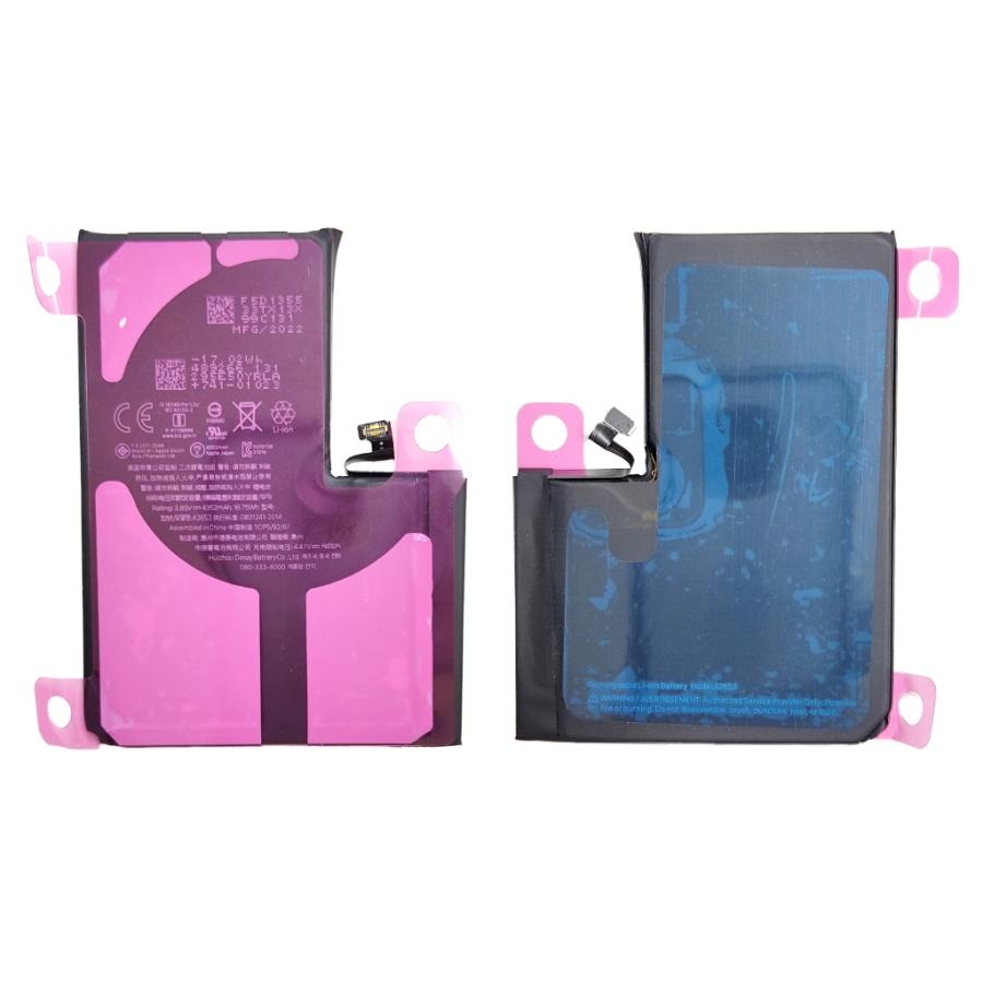 g2) iphone 13 Pro Max用 互換内蔵バッテリー PSE認証 修理交換