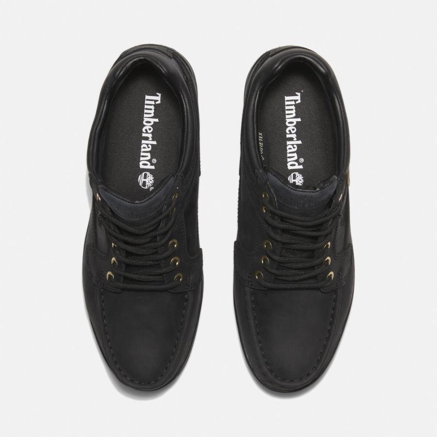 Timberland（ティンバーランド） ヘリテージ GTX モックトゥ ミッド