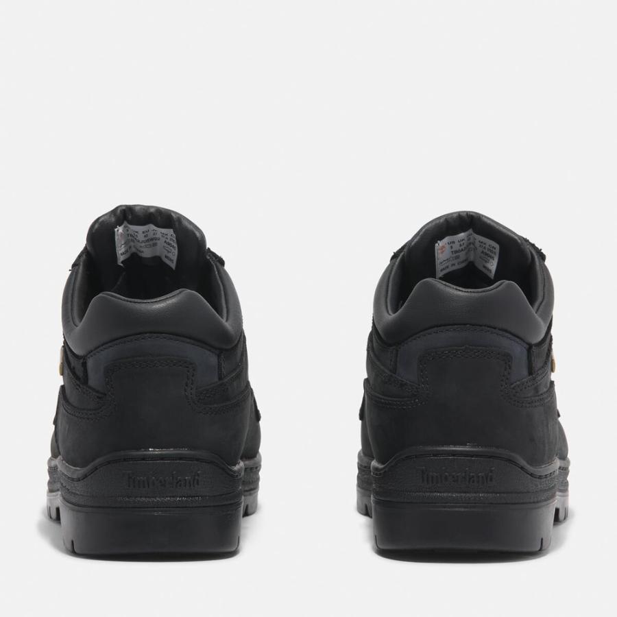 Timberland（ティンバーランド） ヘリテージ GTX モックトゥ ミッド