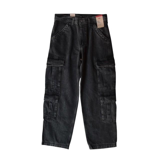 Levi's（リーバイス） Levi's 578 Baggy Cargo Goodbye Darling 0000