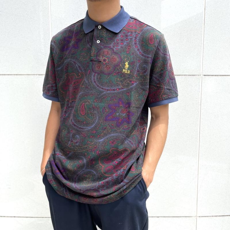 POLO RALPH LAUREN（ポロ・ラルフローレン） ポロ ラルフ ローレン