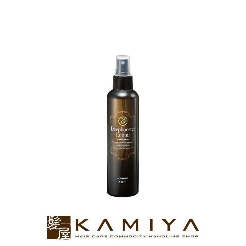 アレン ディープブースターローション 200ml|化粧水 ブースター 導入