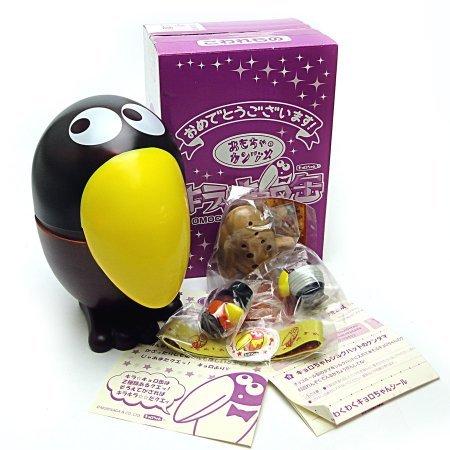 キョロちゃん おもちゃの缶詰キラ☆キョロ缶 : ラシモール ヤフー店