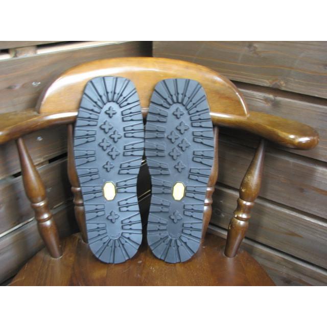 Danner ダナーライト エクスプローラー オールソール交換 ビブラム