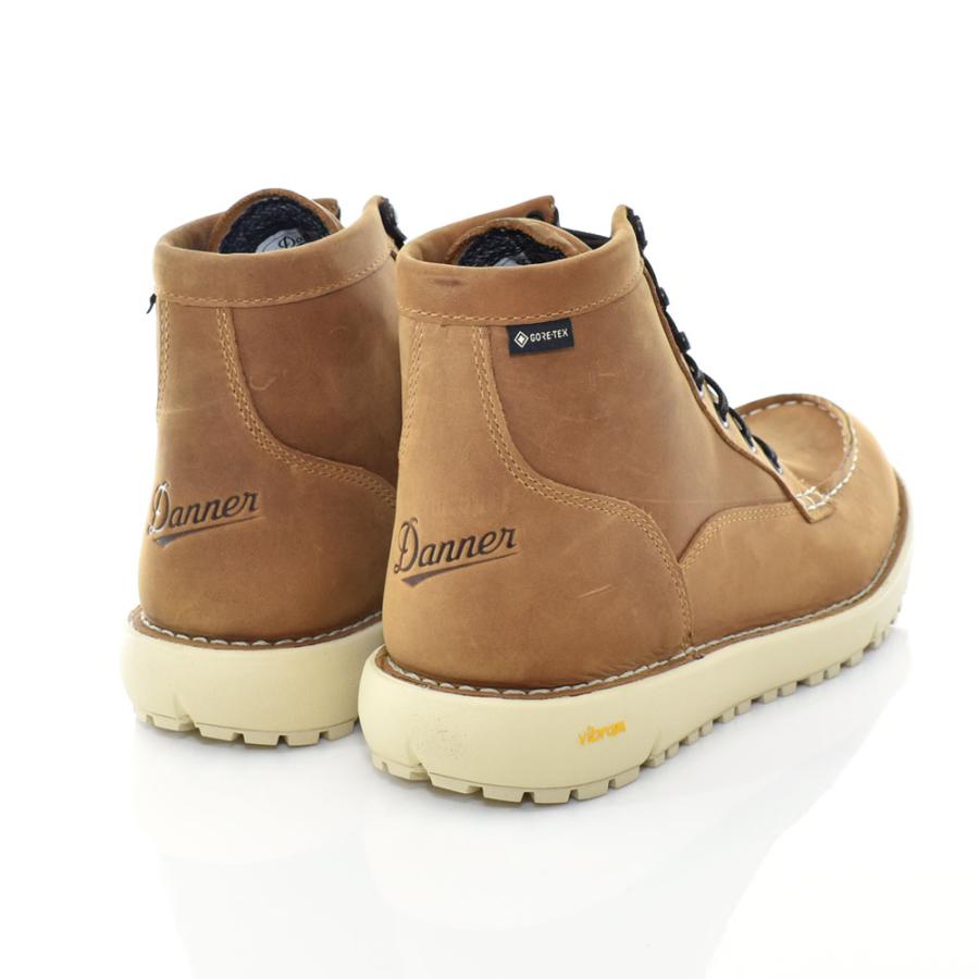 Danner（ダナー） ブーツ Logger Moc 917 ロガーモック 917 30741