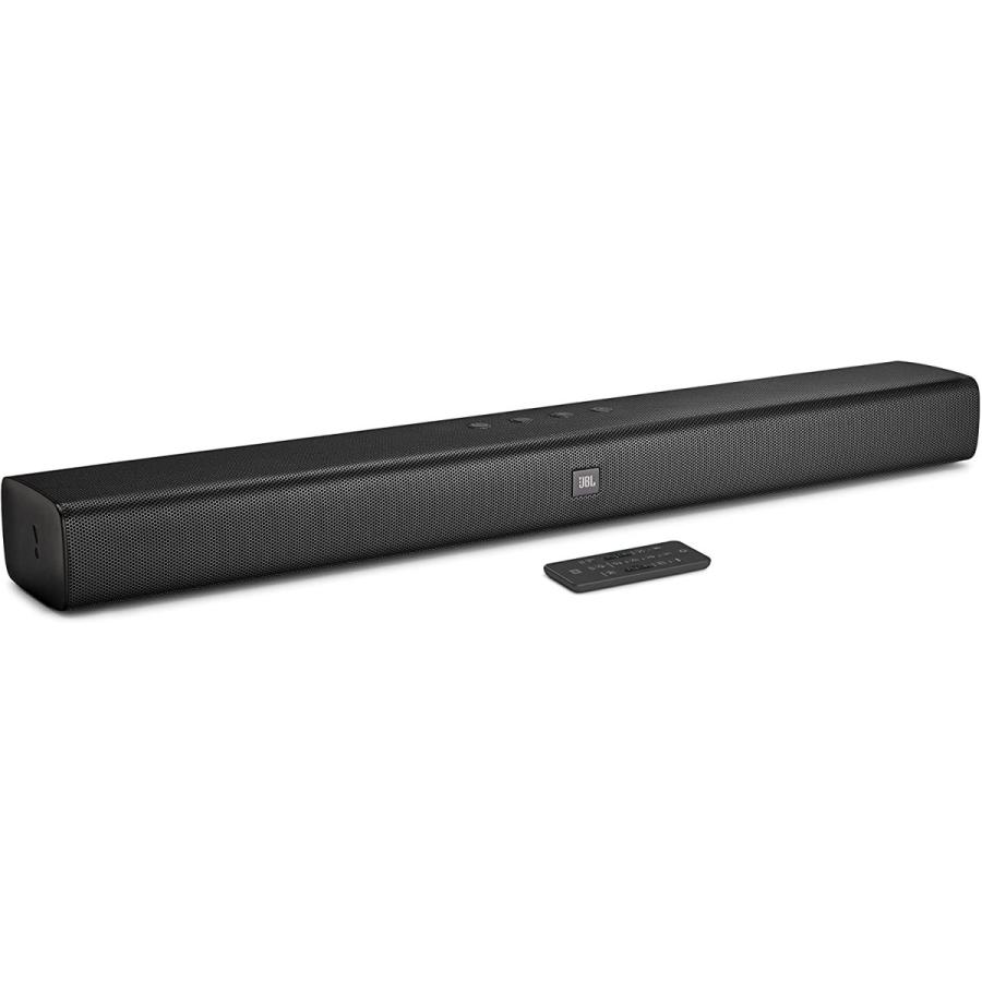 JBL（ジェイビーエル） JBL Bar Studio 2.0chホームシアターシステム