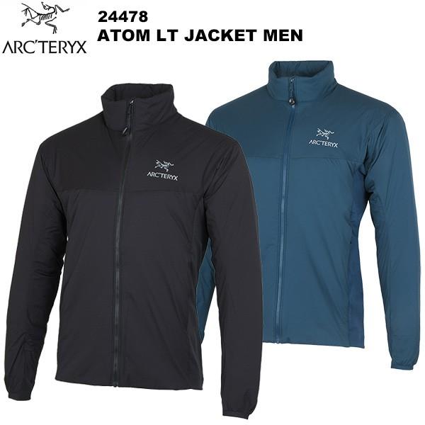 ARC''TERYX アークテリクス アトム LT ジャケット メンズ ( Bitters