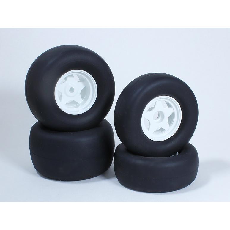 OPTION No.1 OPTION No.1(オプションNo.1)/ZX03-WH/ホイール(ホワイト