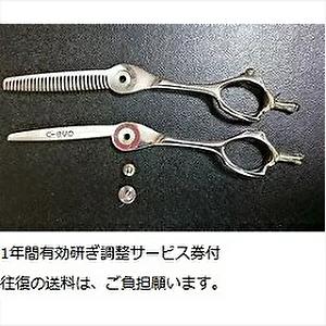 HIKARI 光 ヒカリシザーRAY COSMOS 131-S 6.8inchレイ コスモス 131-S